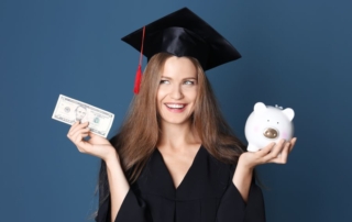 Tax Credits for College Costs