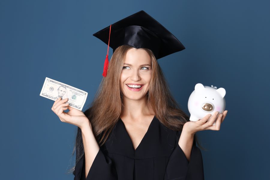 Tax Credits for College Costs