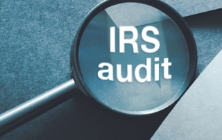 Business Owners Should be Prepared for IRS Audits