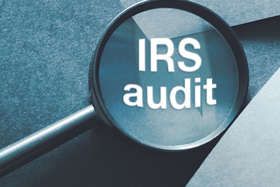 Business Owners Should be Prepared for IRS Audits