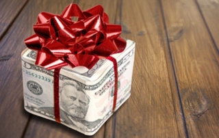 Gift Tax Exclusion Rules are Advantageous