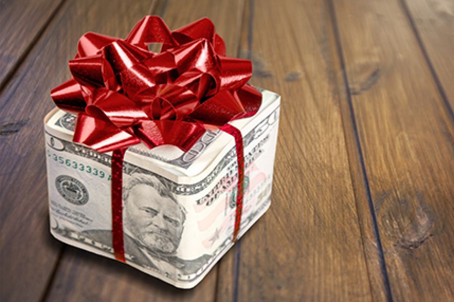 Gift Tax Exclusion Rules are Advantageous