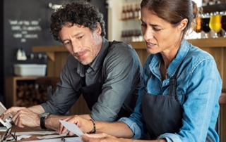 Estate Tax Relief for Family Businesses