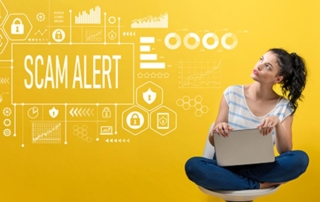 Beware Tax-Related Scams