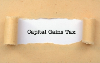 Varying Capital Gains Rates