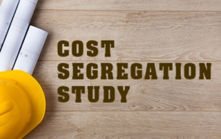 Accelerate Depreciation Deductions with a Cost Segregation Study