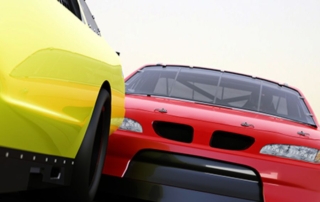 Put the Brakes on Lapping Schemes