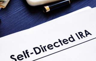 Self-Directed IRA Pitfalls