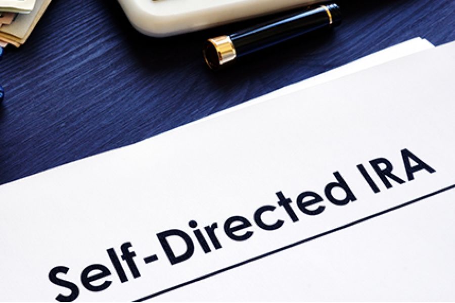 Self-Directed IRA Pitfalls