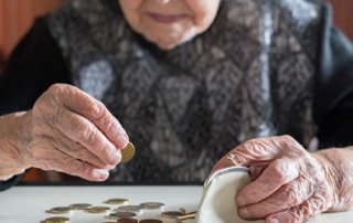 Help Stop Elder Financial Abuse