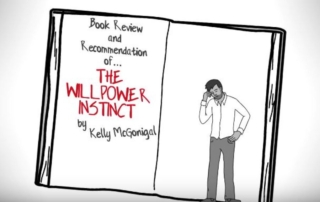 How to Have More Willpower