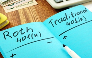 Using Your 401(k) Plan to Save