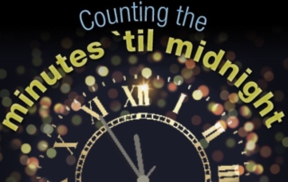 New Year's Eve Can Get Expensive