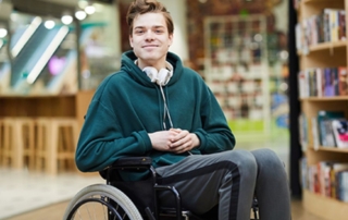 Using an ABLE Account to Save for a Disabled Family Member