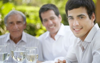 Beneficiary Defective Inheritors Trusts