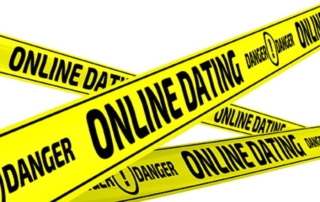 Your Online Match May be a Fraudster