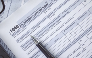 What is Your Taxpayer Filing Status?