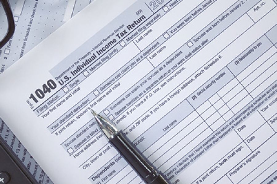 What is Your Taxpayer Filing Status?