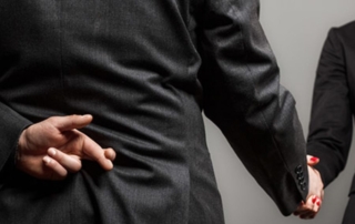 When Limited Partners Suspect General Partners of Fraud