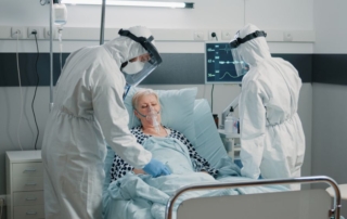 Chinese Coronavirus Data Challenged