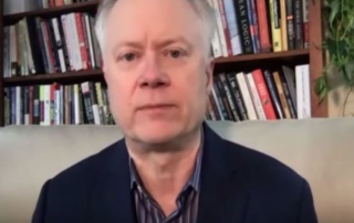 Coronavirus is the Biggest Risk in 100 Years