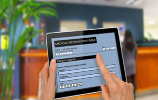 Healthcare Data Breaches Can Threaten Your Financial Well-Being