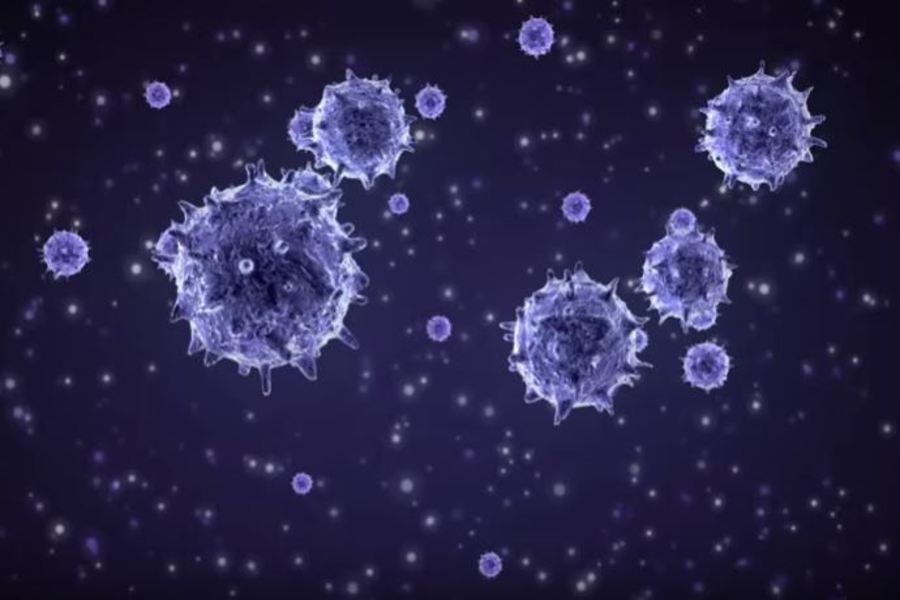 Coronavirus Cases Set to Explode Higher