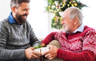 Large Gifts Now Won't Hurt Post-2025 Estates