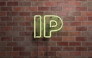 Include IP in Your Estate Plan