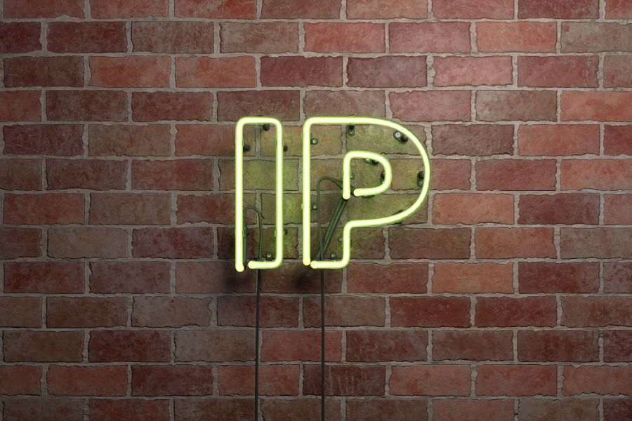 Include IP in Your Estate Plan