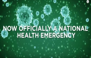 Coronavirus: Is it Too Late?