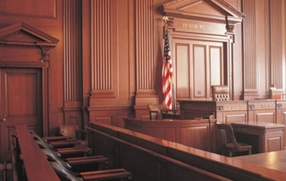 Jury Duty Fraud Schemes
