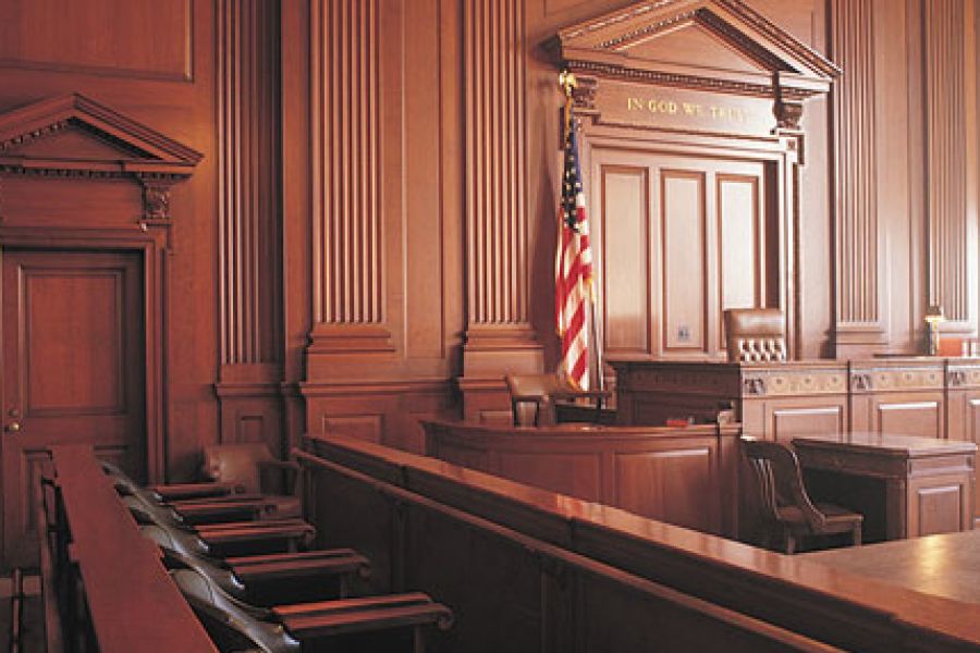 Jury Duty Fraud Schemes