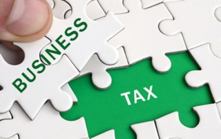 Highlights of the Tax Laws Passed at Year-End