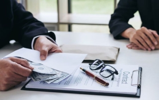 Has Fraud Corrupted Your Supply Contracts?