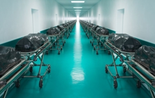 Coronavirus: 50,000+ Infections Per Day Suggested