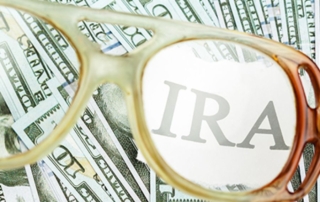 Non-Deductible IRA Contributions Require Tracking