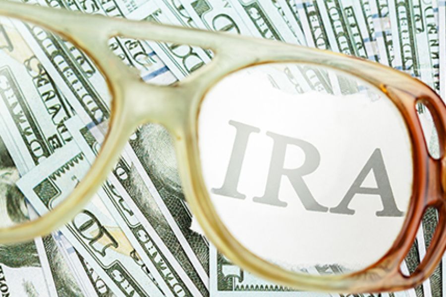 Non-Deductible IRA Contributions Require Tracking