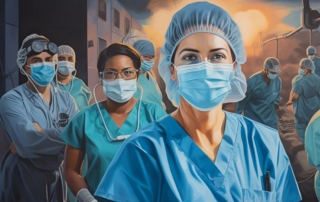 Is The Coronavirus Now Unstoppable?