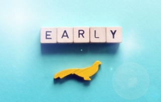 Filing Your Taxes Early Can Minimize Identity Theft