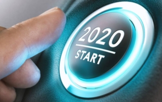 2020 Business Mileage Rates Decrease