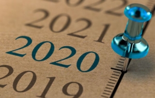 Tax Limits Affecting Businesses Increased for 2020