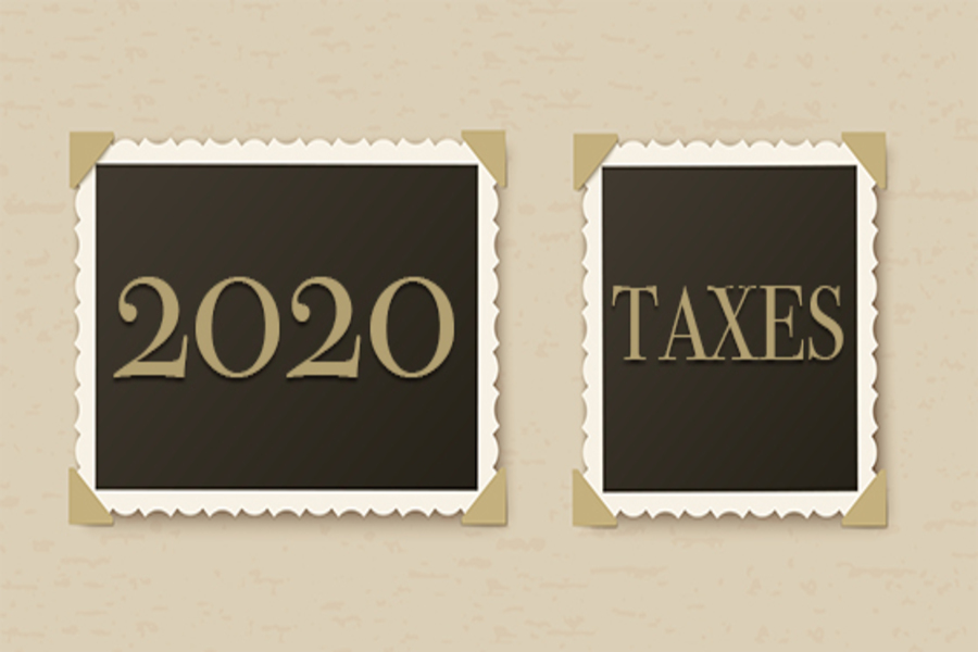 Answers Regarding 2020 Individual Tax Limits