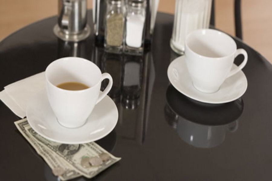 Tax Credit for Businesses Whose Employees Receive Tips
