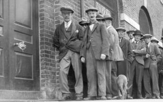 The Financial System Just Broke