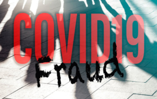 Using COVID-19 to Fleece Americans