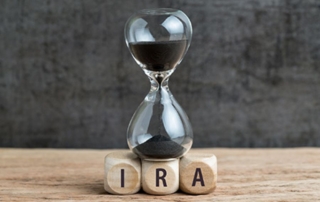 Cutting Your Tax Bill with IRAs