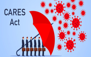 CARES Act Provides More Tax Relief for Businesses