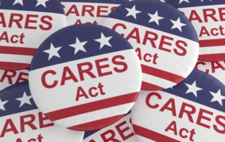 Expanded Coverage of the CARES Act