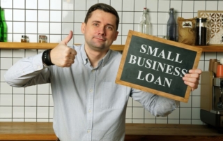 New SBA Website Discusses CARES Act Relief for Businesses